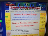 Leader School Of Driving 622293 Image 1